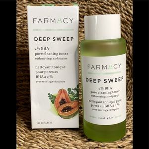 Farmacy Deep Sweep Pore Cleaning Toner